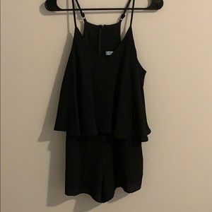 Francescas Romper! Small!